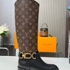 Louis Vuitton Boots